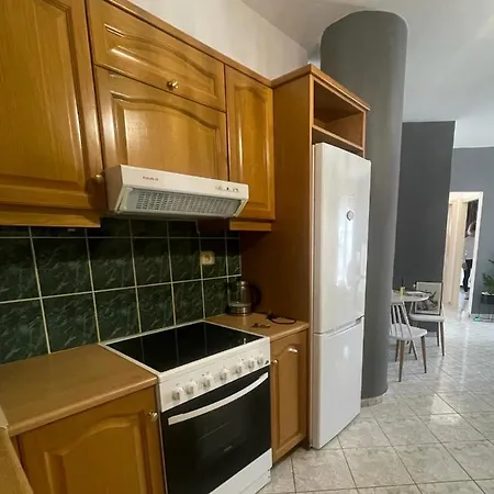 Διαμέρισμα Knd Living Concept - Ηράκλειο Κρήτης