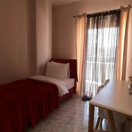 Διαμέρισμα Knd Living Concept -