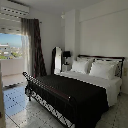 Knd Living Concept - Lägenhet Heraklion